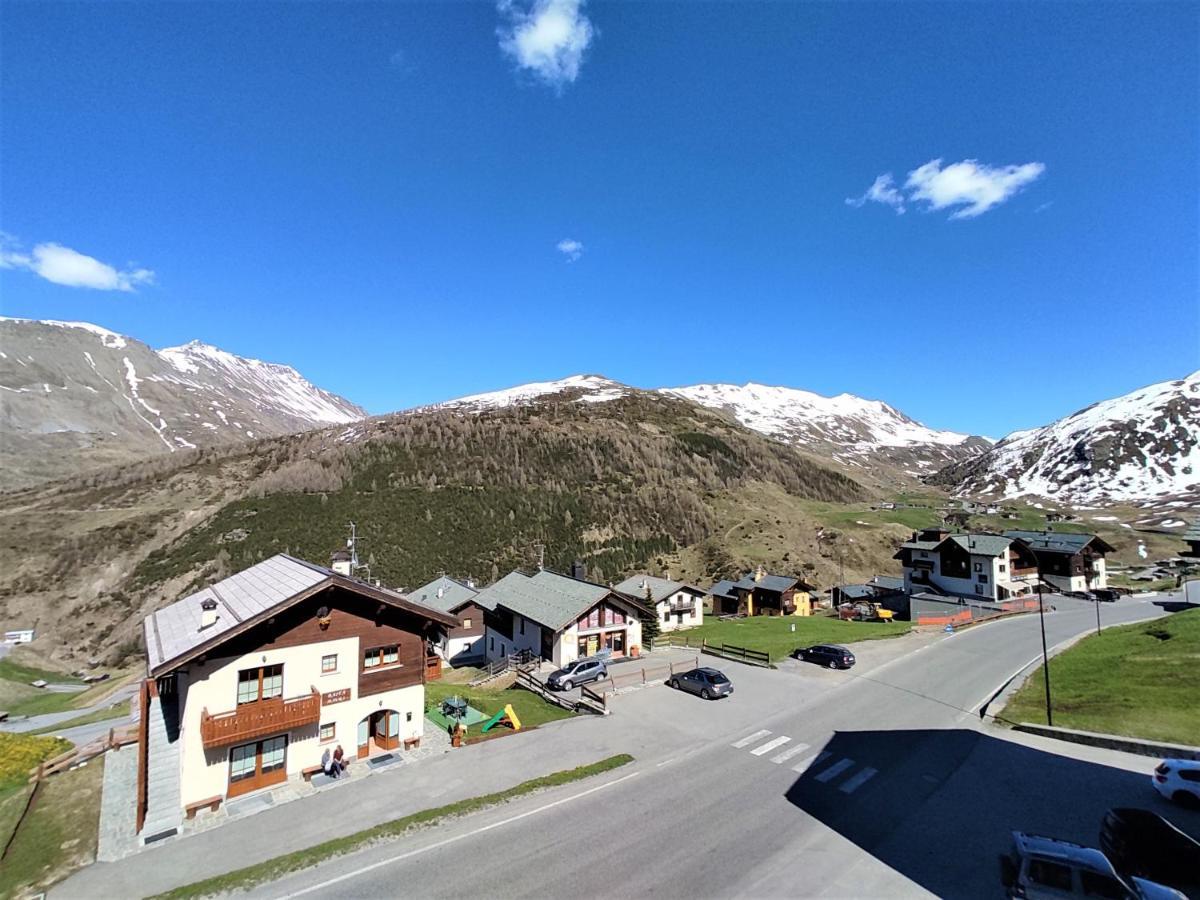 Appartamento Laerchenwald - Trepalle Livigno Luaran gambar