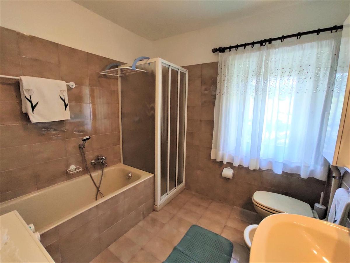 Appartamento Laerchenwald - Trepalle Livigno Luaran gambar