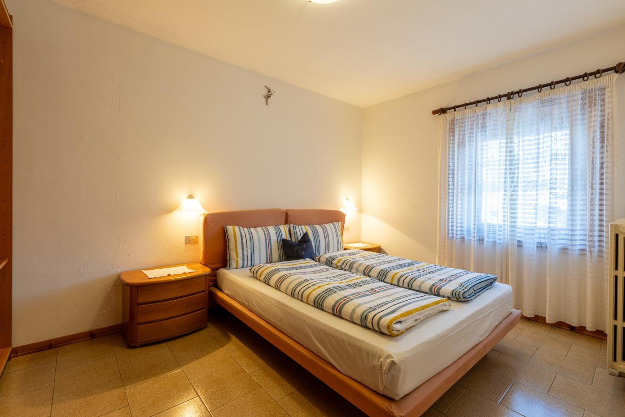 Appartamento Laerchenwald - Trepalle Livigno Luaran gambar