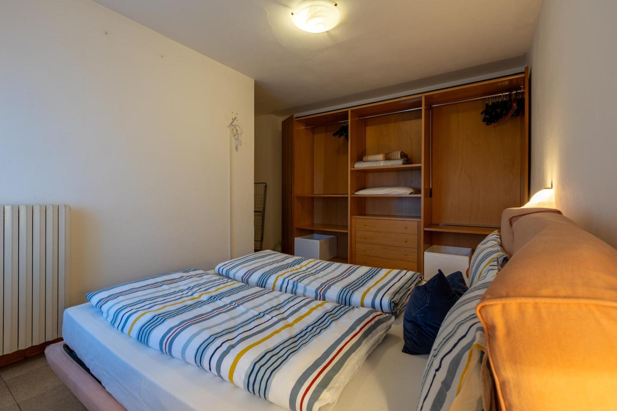 Appartamento Laerchenwald - Trepalle Livigno Luaran gambar