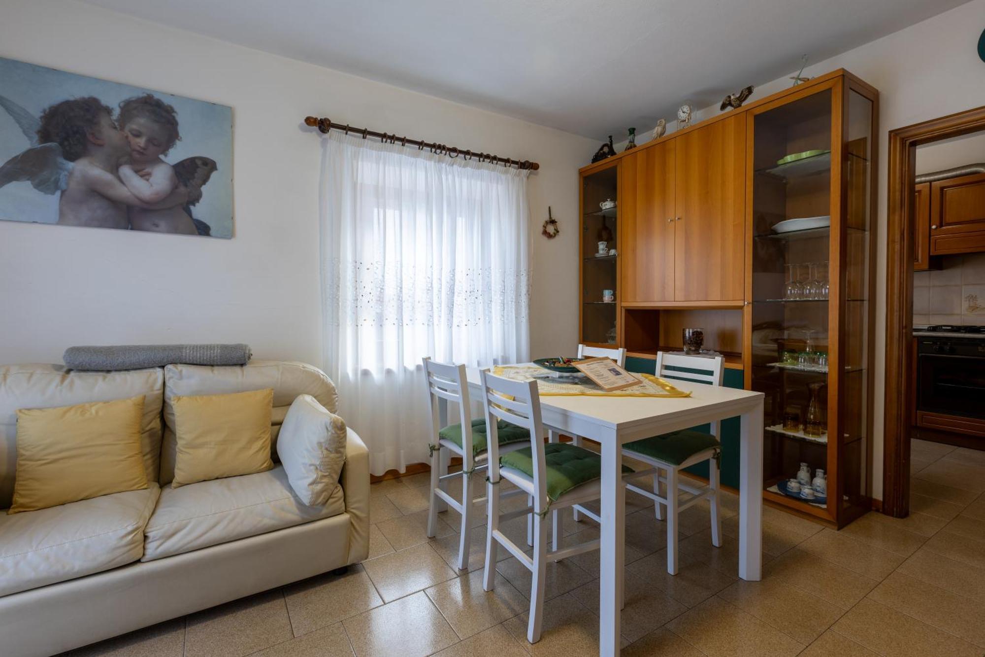 Appartamento Laerchenwald - Trepalle Livigno Luaran gambar