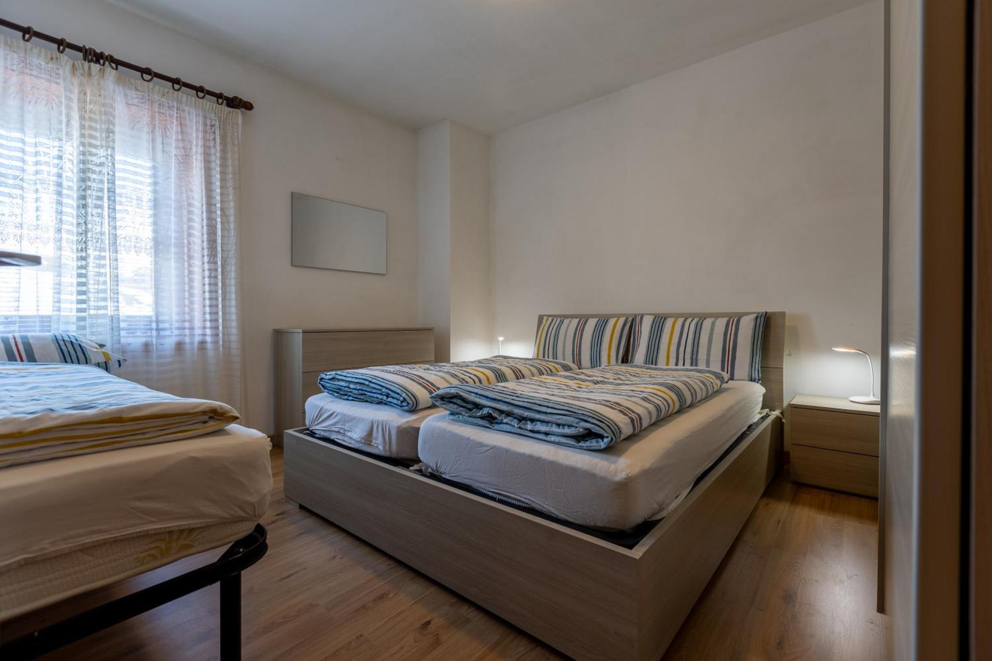 Appartamento Laerchenwald - Trepalle Livigno Luaran gambar